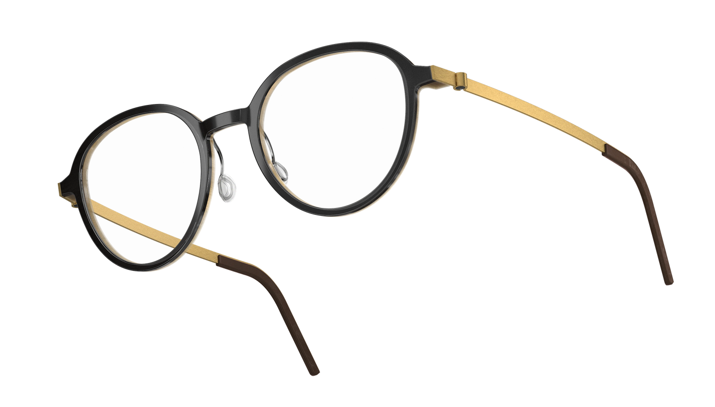 Lindberg Wood and Buffalo Titanium 1863
