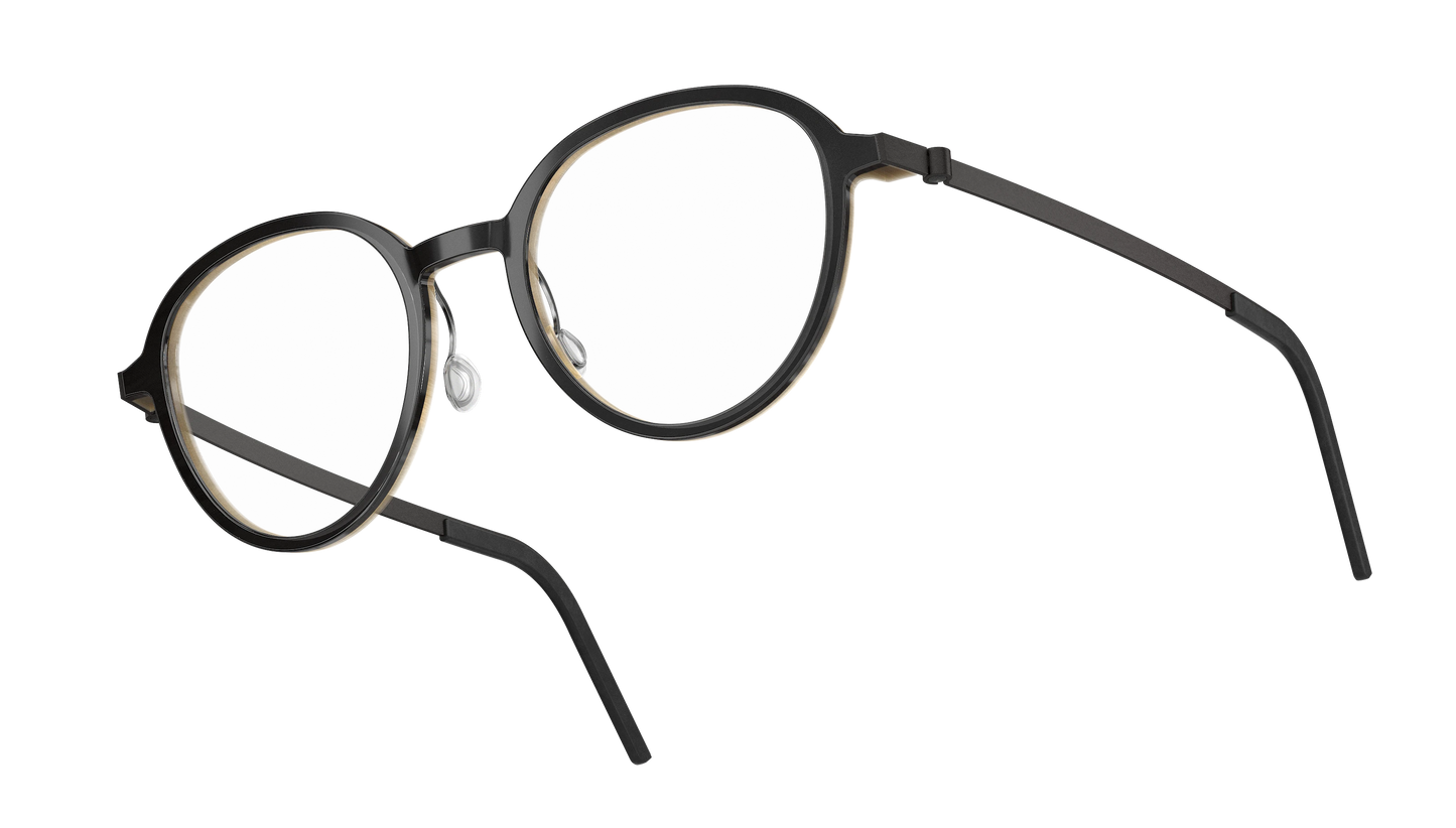 Lindberg Wood and Buffalo Titanium 1863