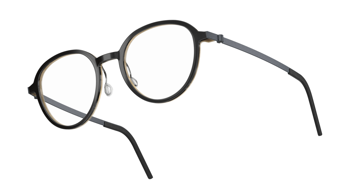 Lindberg Wood and Buffalo Titanium 1863