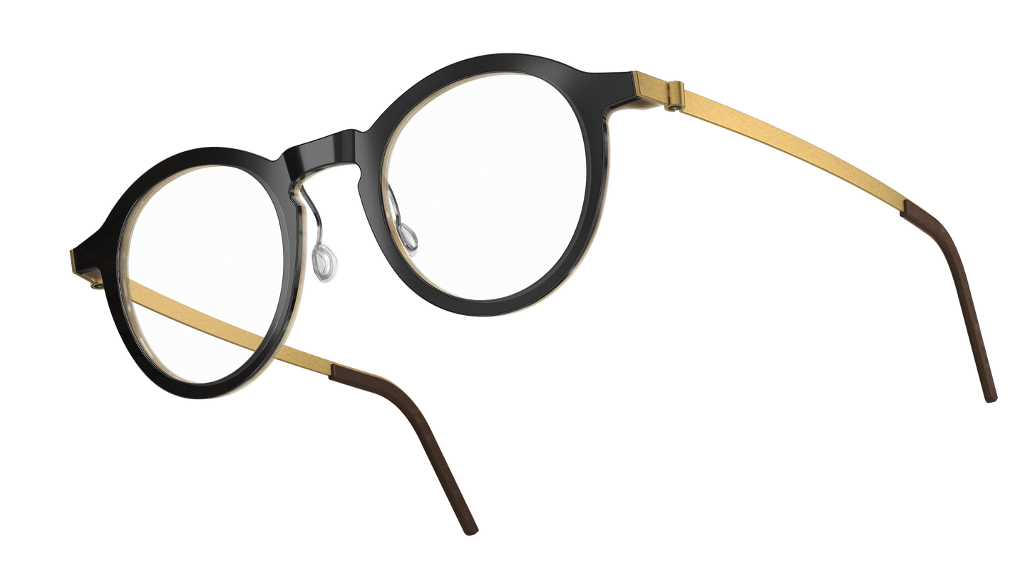 Lindberg Wood and Buffalo Titanium 1865
