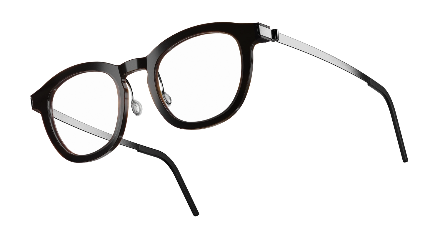 Lindberg Wood and Buffalo Titanium 1866