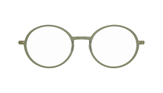 Lindberg n.o.w. Titanium 6523