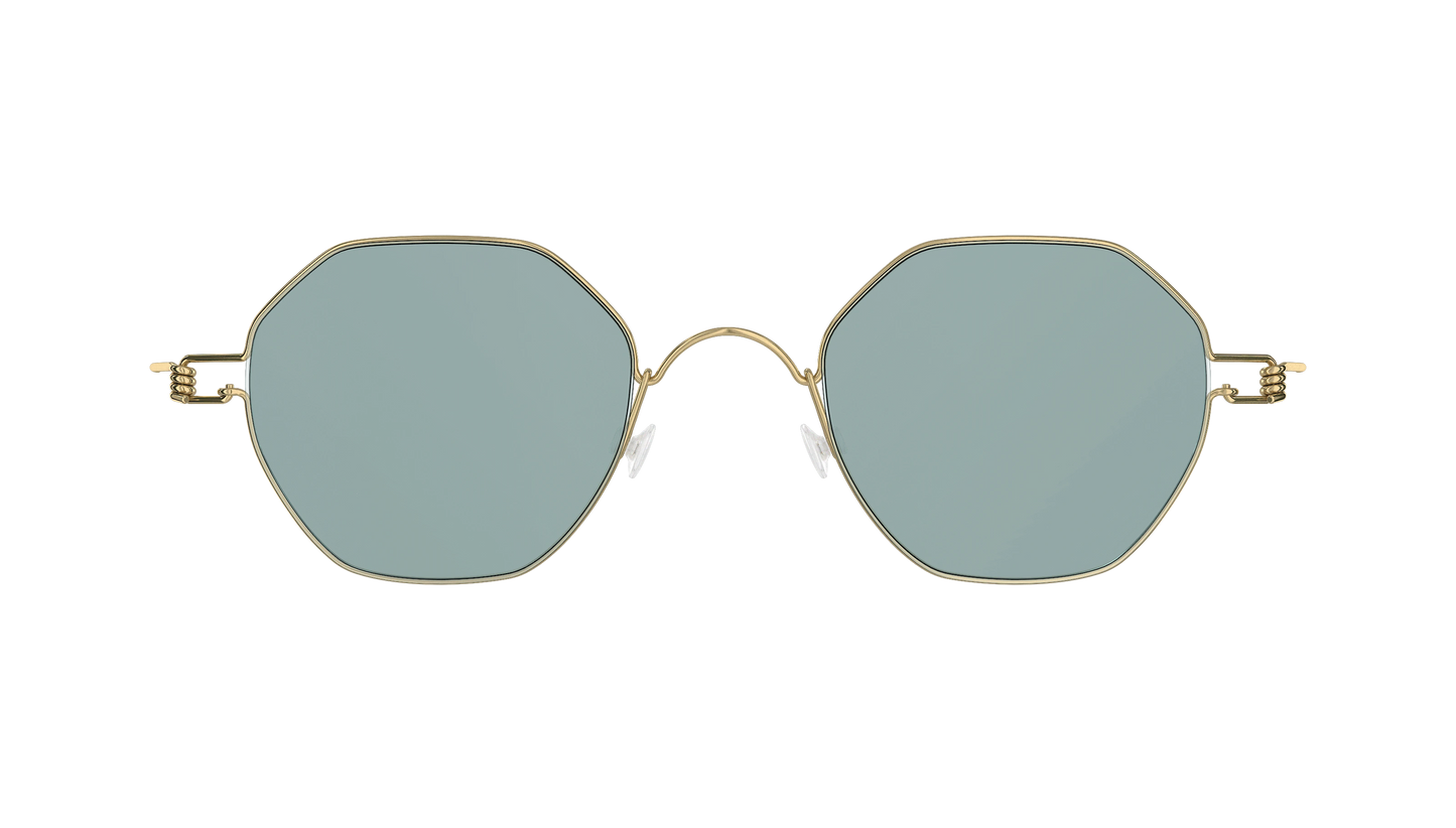 Lindberg Sun Titanium 8218