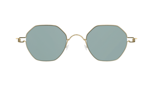 Lindberg Sun Titanium 8218