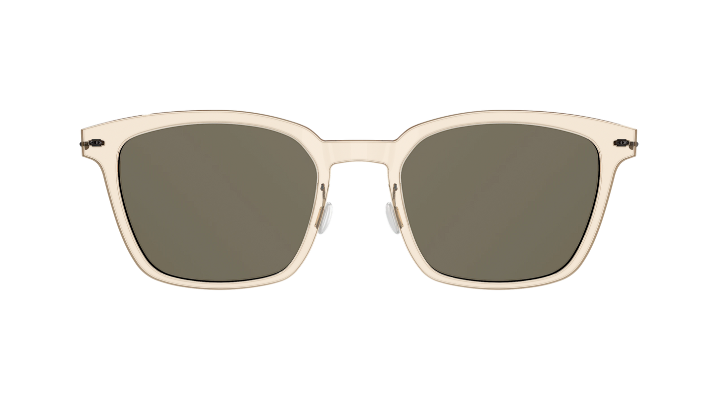 Lindberg Sun Titanium 8340