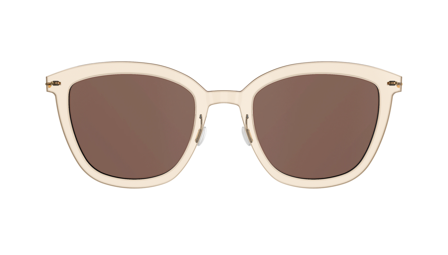 Lindberg Sun Titanium 8341