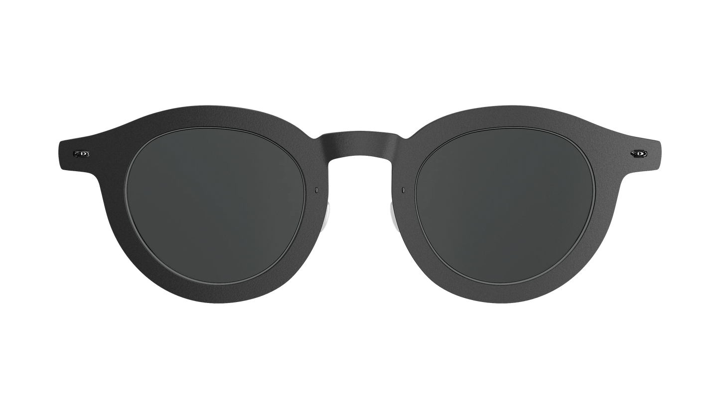Lindberg Sun Titanium 8342