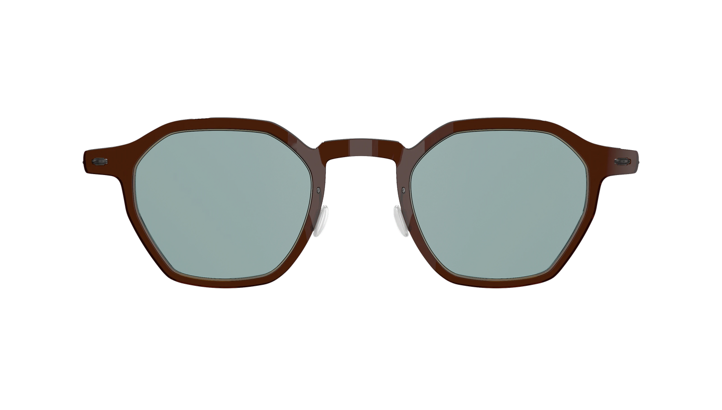 Lindberg Sun Titanium 8343