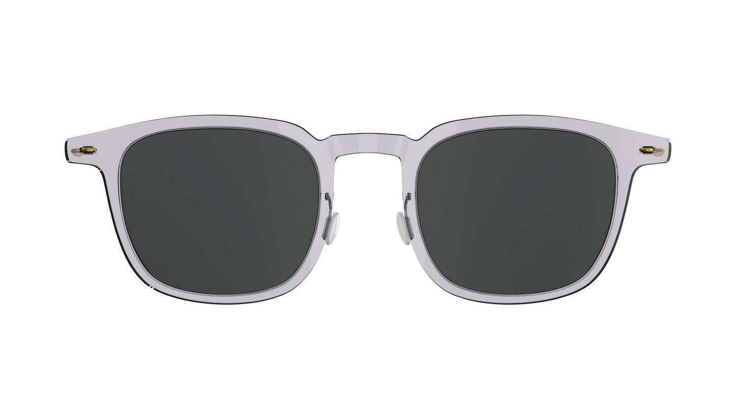 Lindberg Sun Titanium 8344