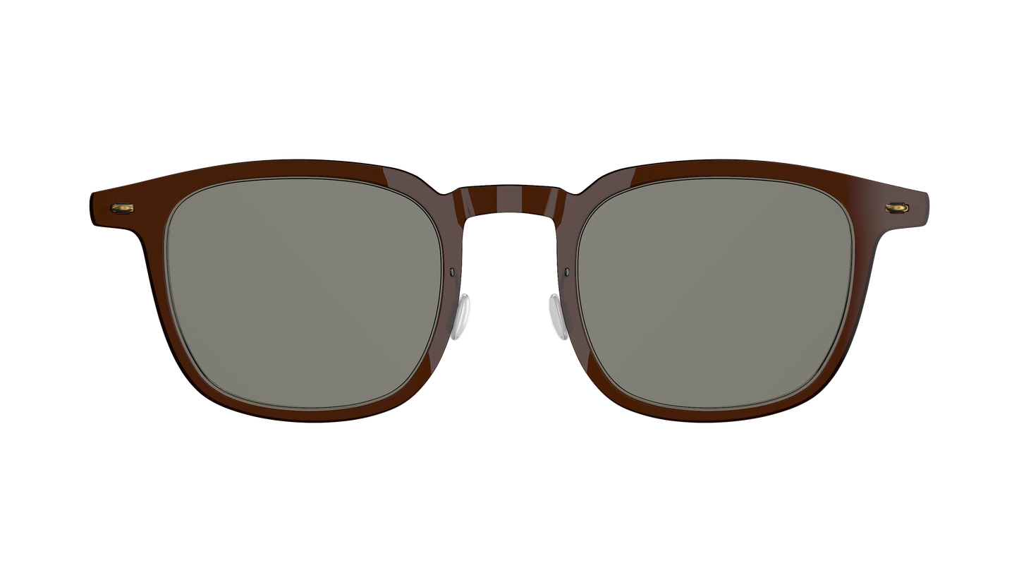 Lindberg Sun Titanium 8344