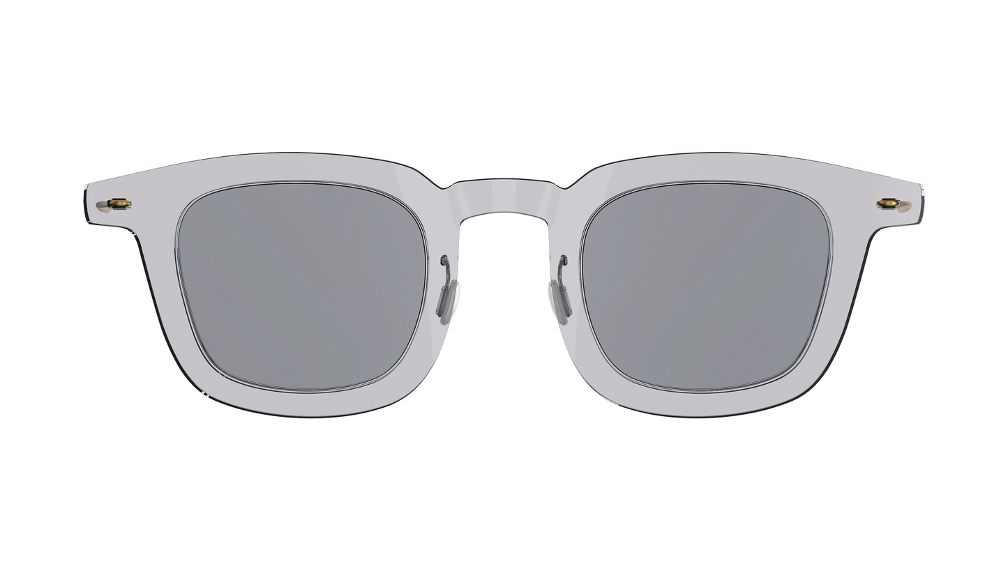 Lindberg Sun Titanium 8346