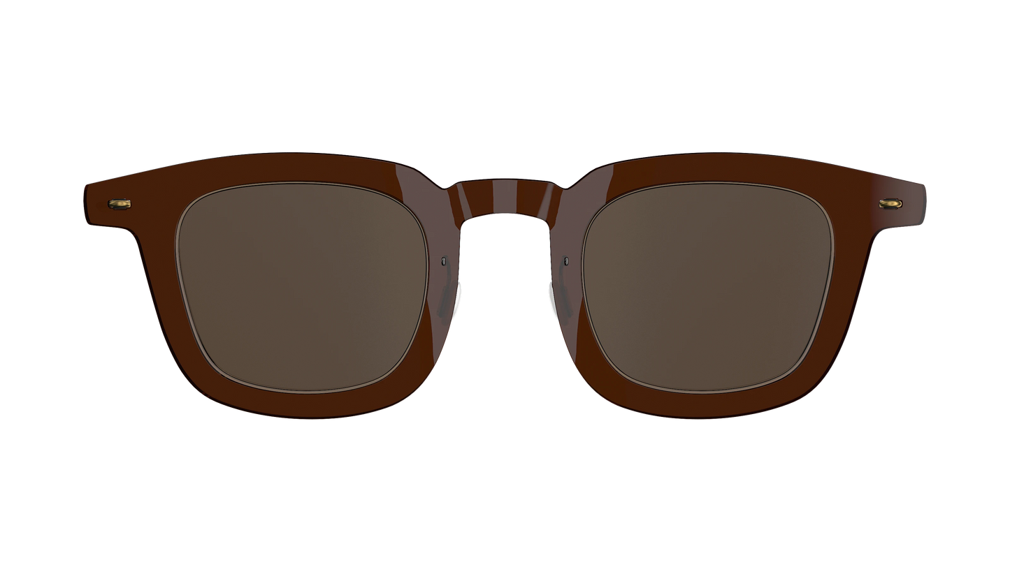 Lindberg Sun Titanium 8346