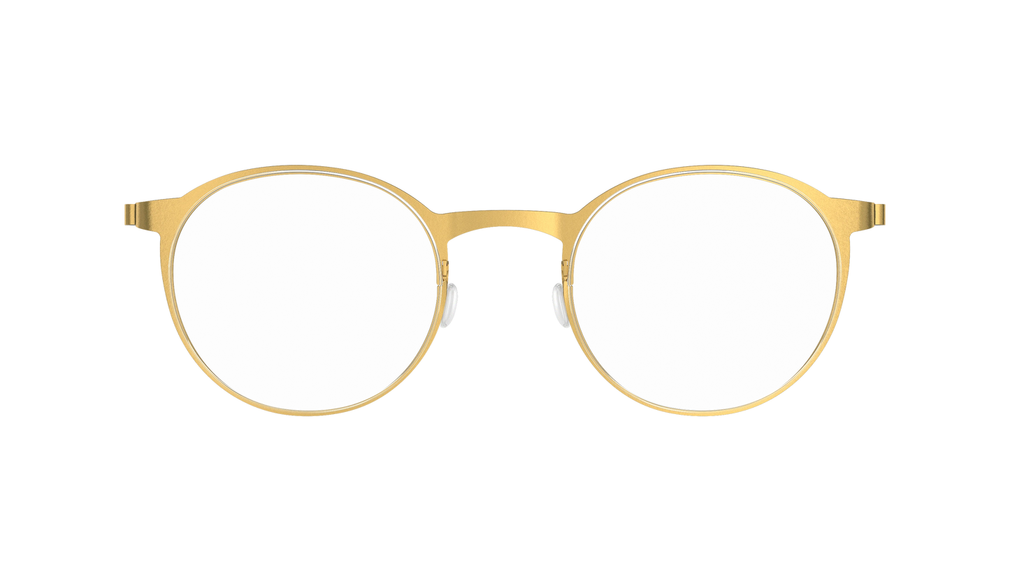 Lindberg Strip Titanium 9671