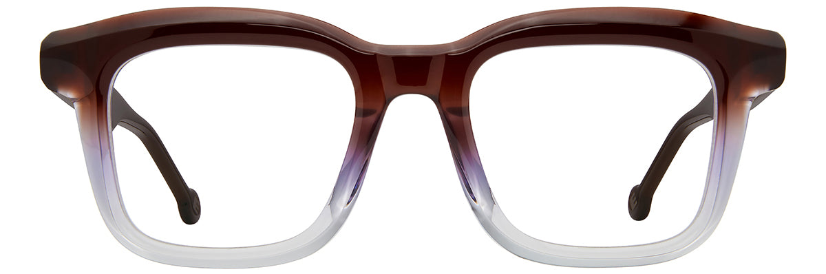 l.a. Eyeworks LONZO Eyeglasses