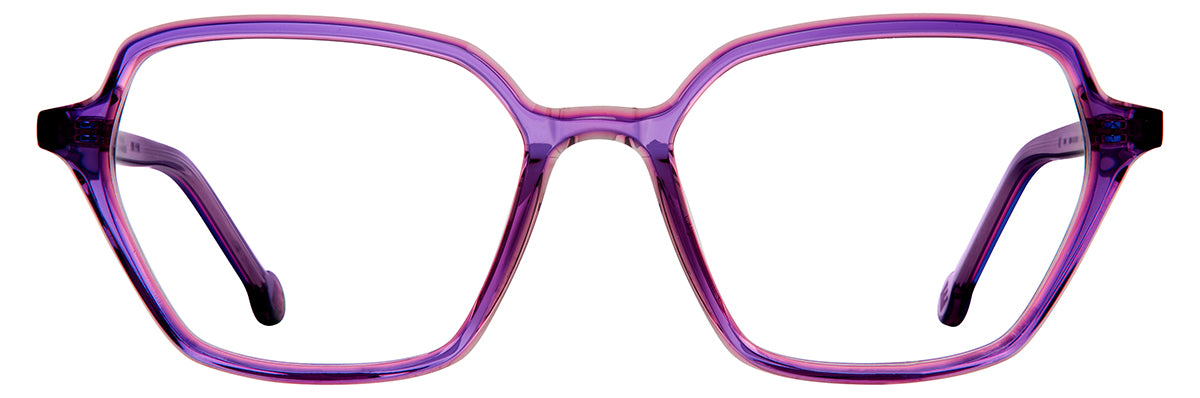 l.a. Eyeworks LUTZ Eyeglasses