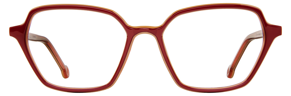 l.a. Eyeworks LUTZ Eyeglasses