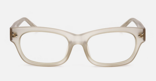 Matthew Williamson Rectangular Eyeglasses