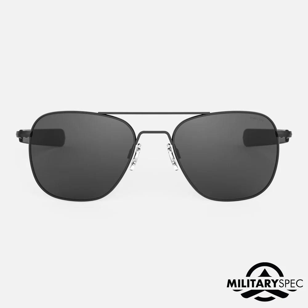 Randolph AVIATOR-Military Special Edition Sunglasses