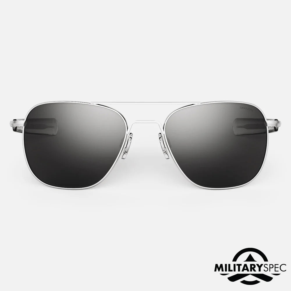 Randolph AVIATOR-Military Special Edition Sunglasses