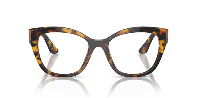 MIU MIU Soft Square Acetate Eyeglasses