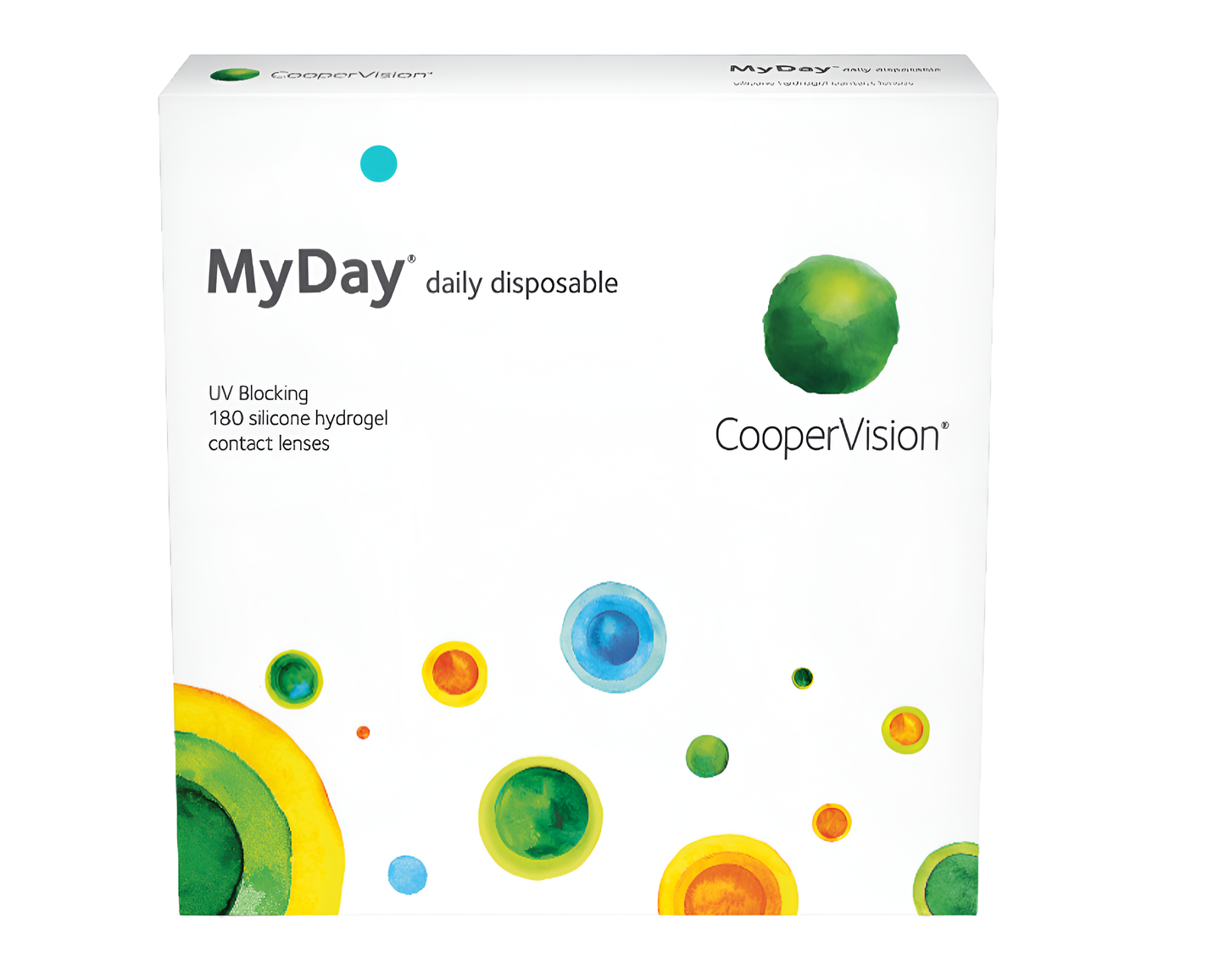 MyDay 1-Day (180pack)