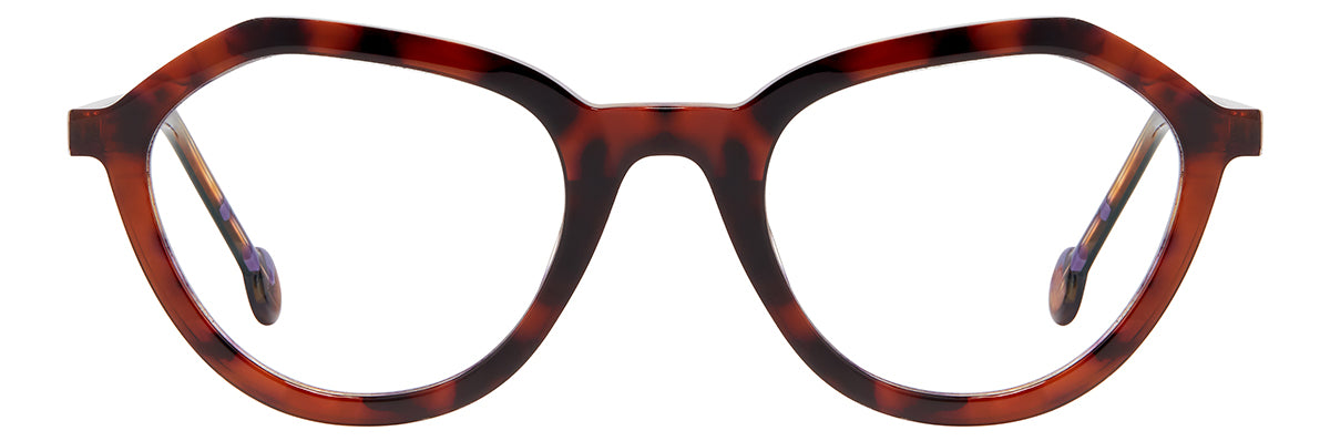 l.a. Eyeworks NIFFER Eyeglasses