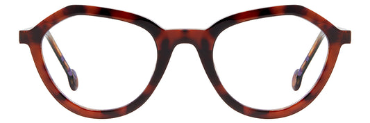 l.a. Eyeworks NIFFER Eyeglasses