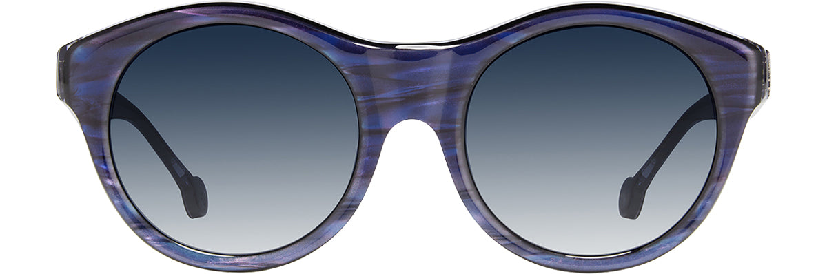 l.a. Eyeworks NONESUCH Sunglasses