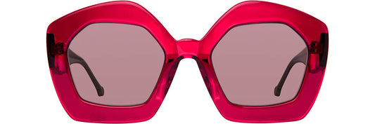 l.a. Eyeworks NOVA Sunglasses
