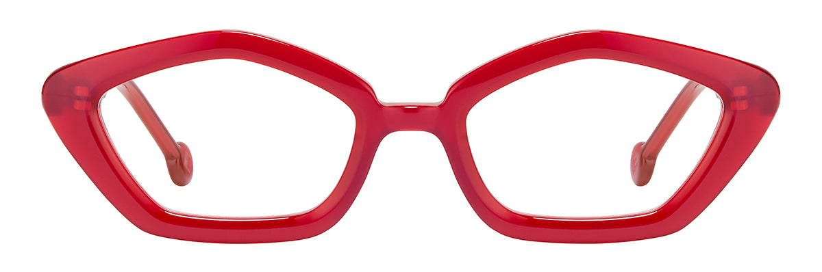 l.a. Eyeworks NUTHATCH Eyeglasses
