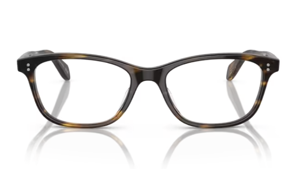 Oliver Peoples Ashton Acetate Eyeglasses
