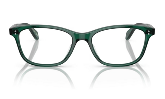 Oliver Peoples Ashton Acetate Eyeglasses