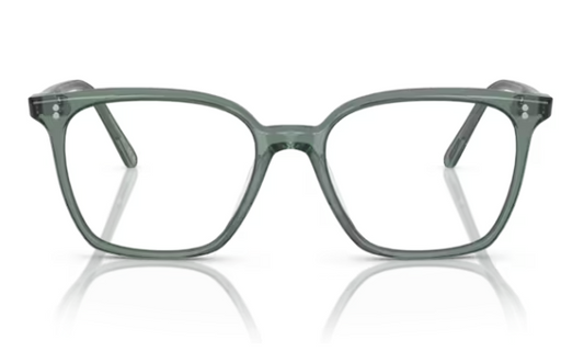 Oliver Peoples Rasey Acetate Eyeglasses