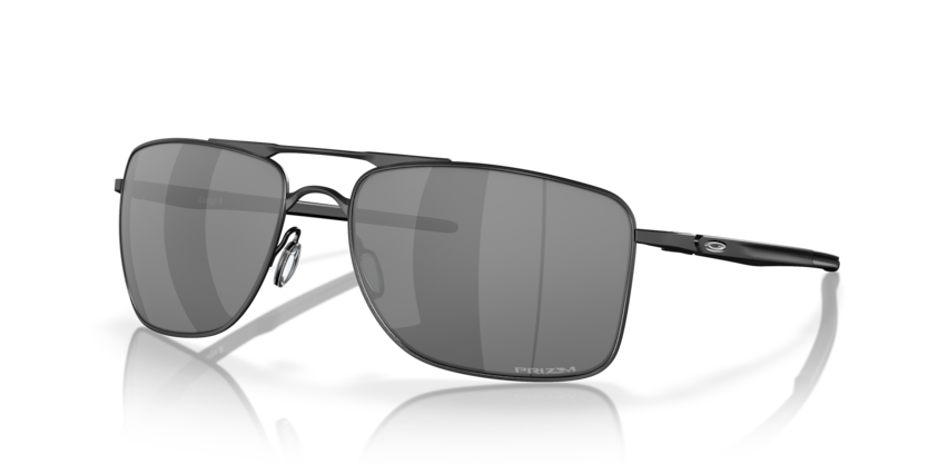 Oakley Gauge 8 Polarized Sunglasses