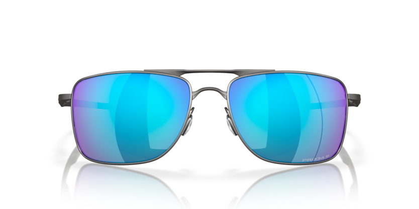 Oakley Gauge 8 Polarized Sunglasses