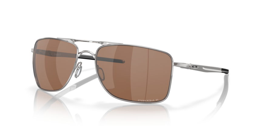 Oakley Gauge 8 Polarized Sunglasses