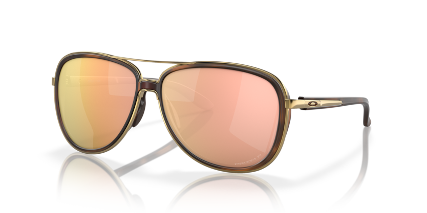 Oakley Split Time Polarized Sunglasses