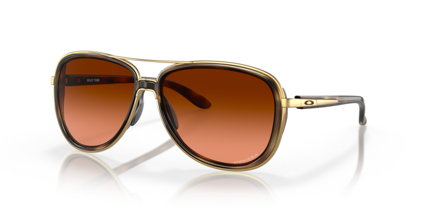 Oakley Split Time Polarized Sunglasses