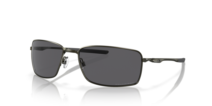 Oakley Square Wire Polarized Sunglasses