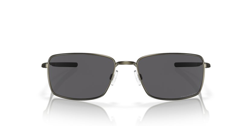 Oakley Square Wire Polarized Sunglasses