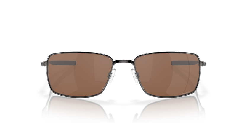 Oakley Square Wire Polarized Sunglasses
