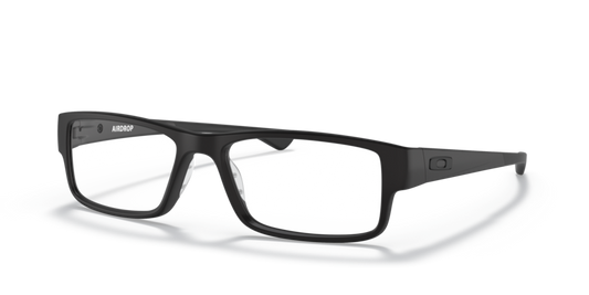 Oakley Airdrop Rectangular Eyeglasses