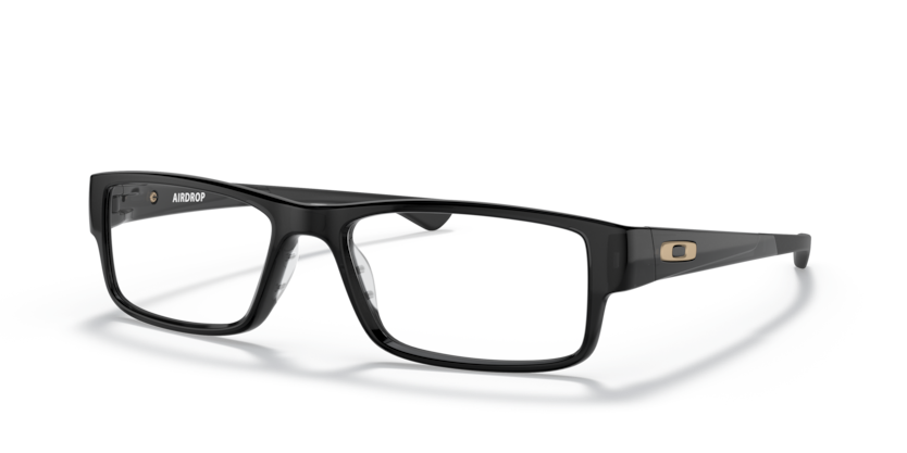 Oakley Airdrop Rectangular Eyeglasses