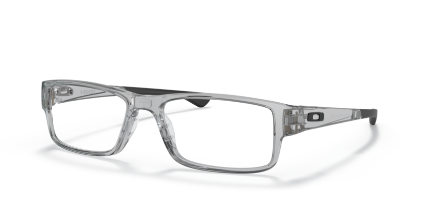 Oakley Airdrop Rectangular Eyeglasses