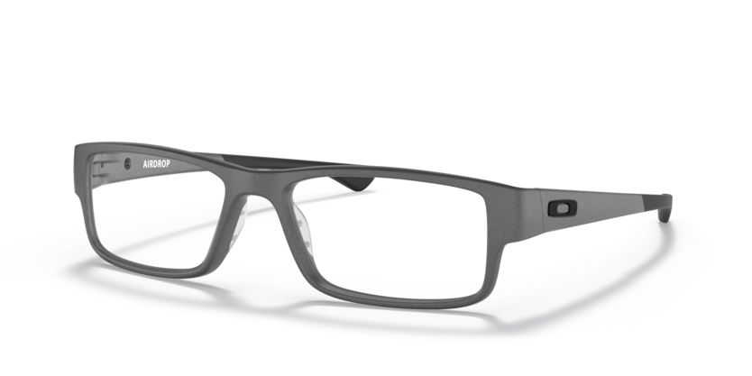 Oakley Airdrop Rectangular Eyeglasses