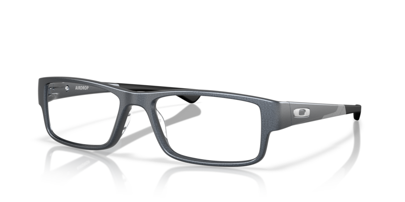 Oakley Airdrop Rectangular Eyeglasses