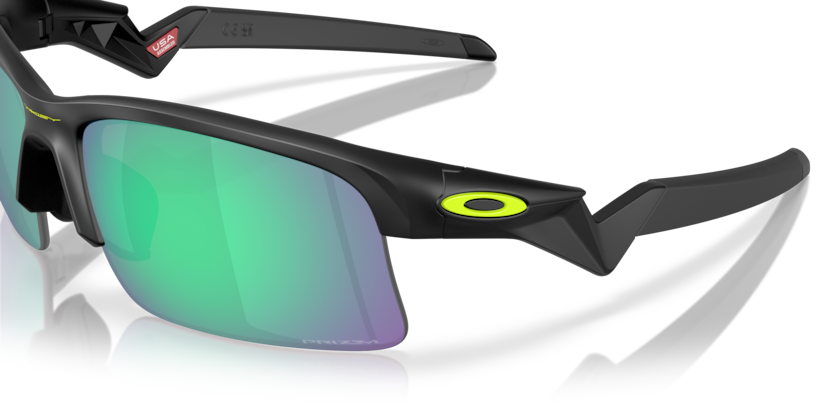 Oakley Capacitor Kid Sunglasses