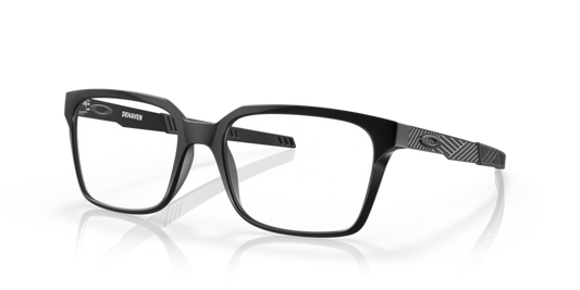 Oakley Dehaven Rectangular Eyeglasses