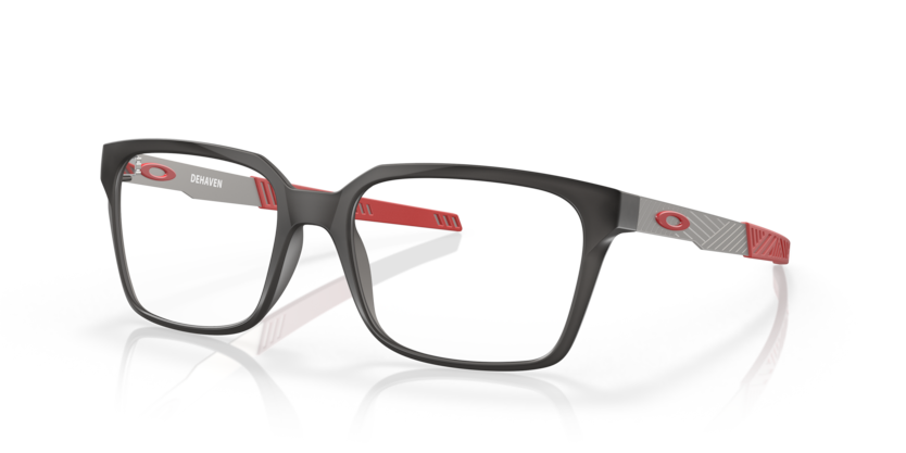 Oakley Dehaven Rectangular Eyeglasses