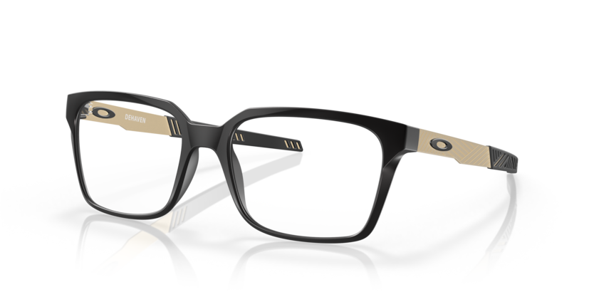 Oakley Dehaven Rectangular Eyeglasses